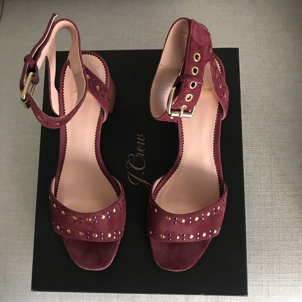 JCrew - Picture 2 of 6